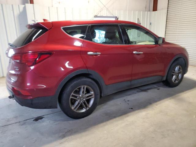 Obraz 3 z 2017 HYUNDAI SANTA FE SPORT  2017 z VIN 5XYZTDLB1HG430614