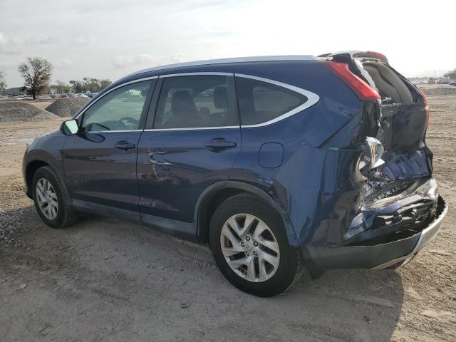 Obraz 2 z 2015 HONDA CR-V EXL 2015 z VIN 2HKRM3H72FH527693