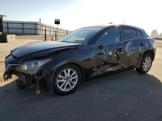2015 MAZDA 3 TOURING 2015 image