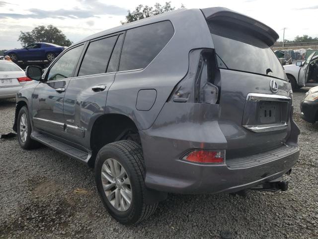 Изображение 2 2016 LEXUS GX 460 2016 с VIN JTJBM7FXXG5140237