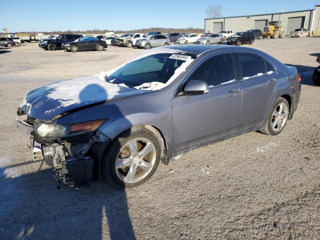 2011 ACURA TSX  2011 image