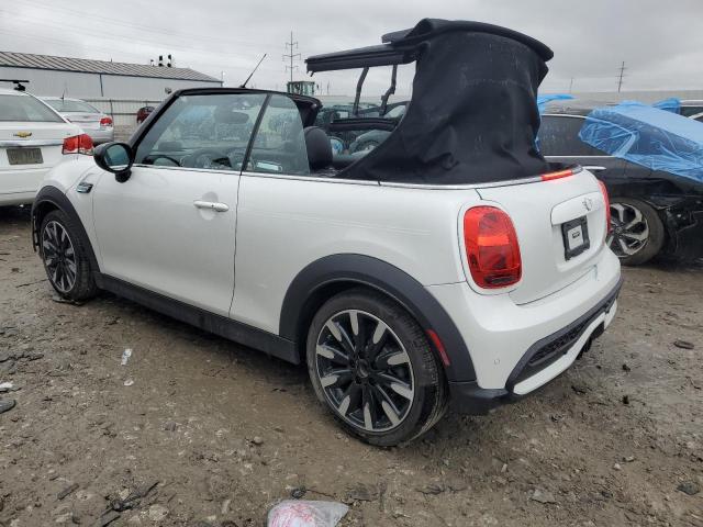 Obraz 2 z 2024 MINI COOPER S 2024 z VIN WMW43DL05R3R50410