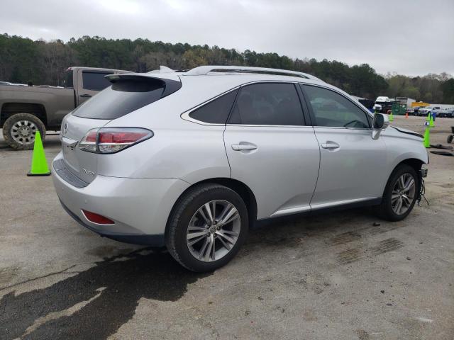 Image 3 of 2015 LEXUS RX 350 2015 with VIN 2T2ZK1BA5FC173214
