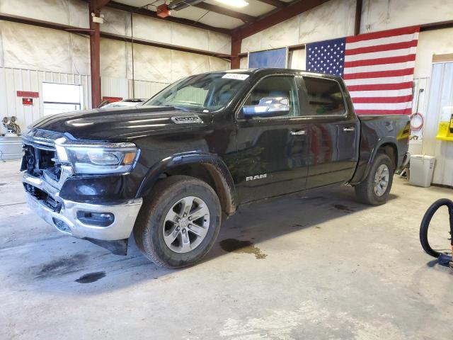 Изображение 2022 RAM 1500 LARAMIE 2022