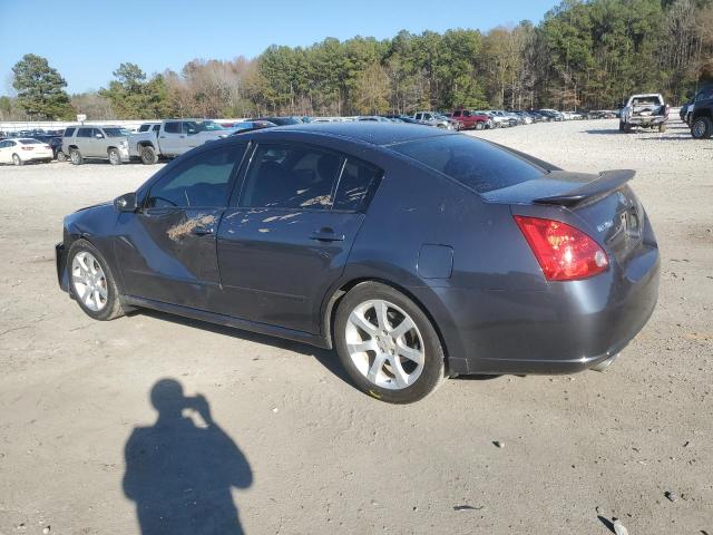 Obraz 2 z 2008 NISSAN MAXIMA SE 2008 z VIN 1N4BA41E38C813825