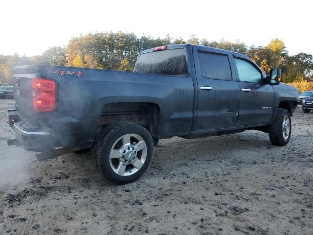 Image 3 of 2019 CHEVROLET SILVERADO K2500 HEAVY DUTY 2019 with VIN 1GC1KREG2KF190036