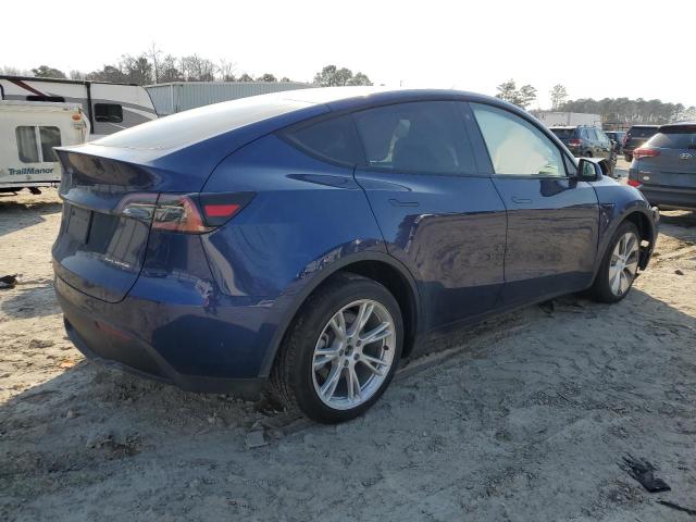 Obraz 3 z 2023 TESLA MODEL Y  2023 z VIN 7SAYGDEE1PA109508