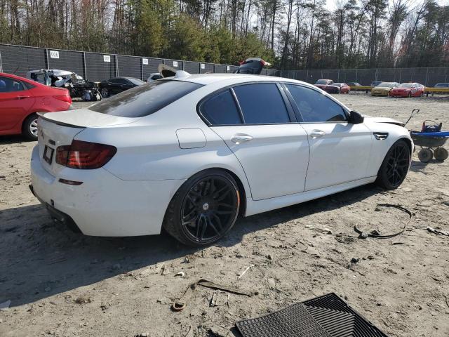 Image 3 of 2013 BMW M5  2013 with VIN WBSFV9C59DC773750