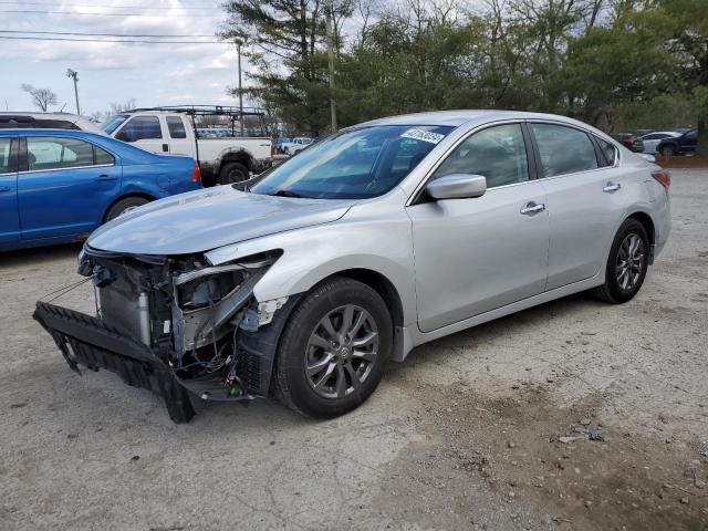 Image 1 of 2015 NISSAN ALTIMA 2.5 2015 with VIN 1N4AL3AP7FN346315
