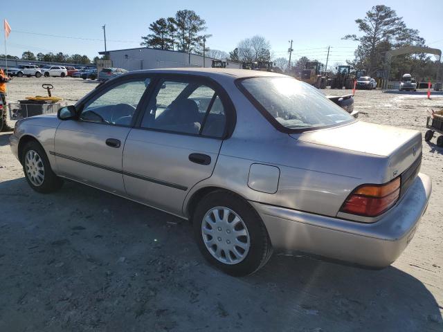 Obraz 2 z 1994 TOYOTA COROLLA LE 1994 z VIN 1NXAE09B3RZ164709