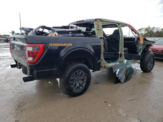 Image 3 of 2022 FORD F150 SUPERCREW 2022 with VIN 1FTEW1E8XNFC19254