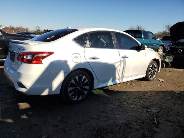Изображение 3 2017 NISSAN SENTRA SR TURBO 2017 с VIN 3N1CB7AP5HY212294