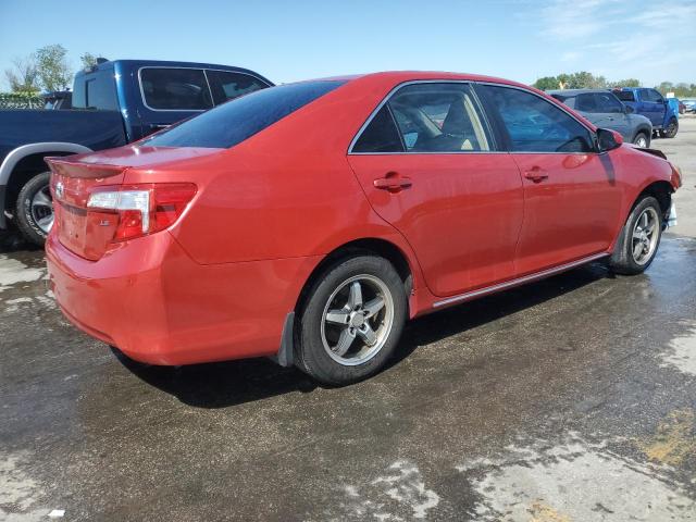 Изображение 3 2012 TOYOTA CAMRY BASE 2012 с VIN 4T4BF1FK4CR203901
