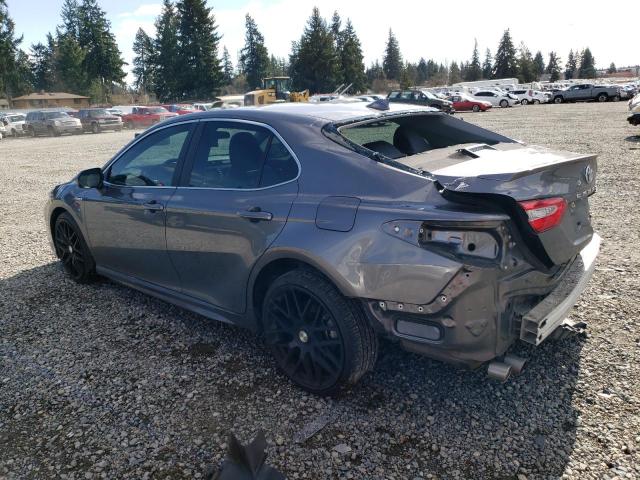 Изображение 2 2020 TOYOTA CAMRY SE 2020 с VIN 4T1G31AK4LU541511