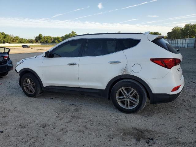 Obraz 2 z 2018 HYUNDAI SANTA FE SPORT  2018 z VIN 5XYZU3LB1JG529382