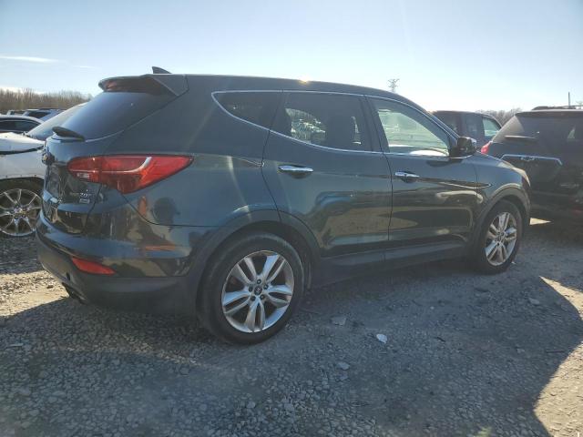 Image 3 of 2013 HYUNDAI SANTA FE SPORT  2013 with VIN 5XYZWDLA2DG099759