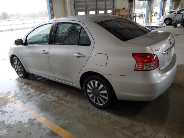 Изображение 2 2007 TOYOTA YARIS  2007 с VIN JTDBT923X71015539
