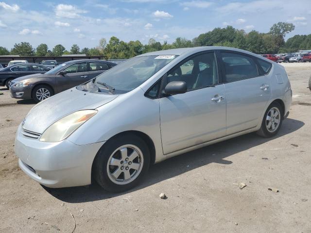 2005 Toyota Prius 2005 image