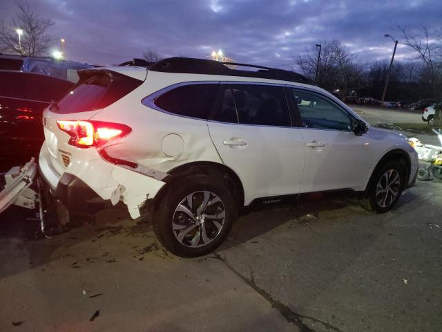 Image 3 of 2020 SUBARU OUTBACK LIMITED 2020 with VIN 4S4BTANC1L3228595