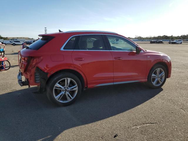 Изображение 3 2021 AUDI Q3 PREMIUM PLUS S LINE 45 2021 с VIN WA1EECF31M1097598