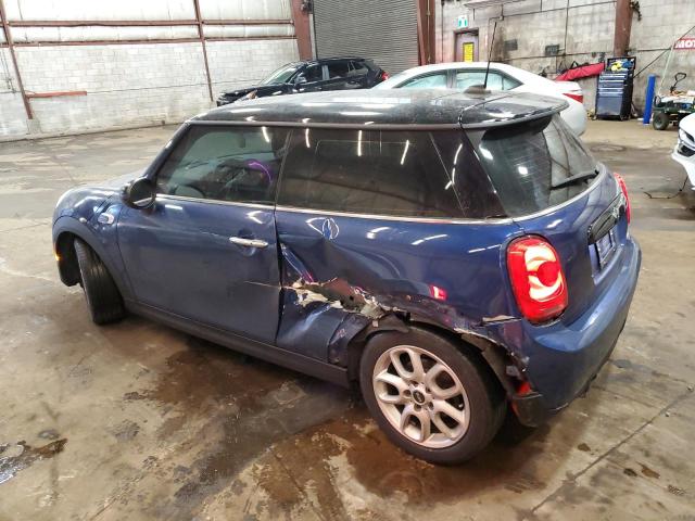 Изображение 2 2016 MINI COOPER  2016 с VIN WMWXP5C56G3B14981