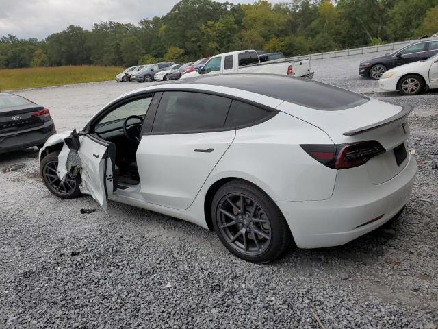 Image 2 of 2021 TESLA MODEL 3  2021 with VIN 5YJ3E1EBXMF847999