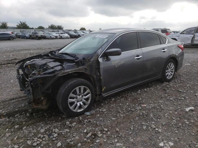 Image 1 of 2016 NISSAN ALTIMA 2.5 2016 with VIN 1N4AL3AP4GC174788