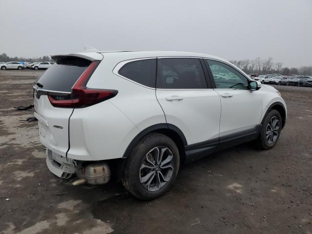 Изображение 3 2020 HONDA CR-V EX 2020 с VIN 5J6RW2H55LL022929
