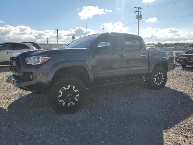 Изображение 2018 TOYOTA TACOMA DOUBLE CAB 2018