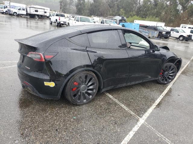 Изображение 3 2022 TESLA MODEL Y  2022 с VIN 7SAYGDEF2NF350311