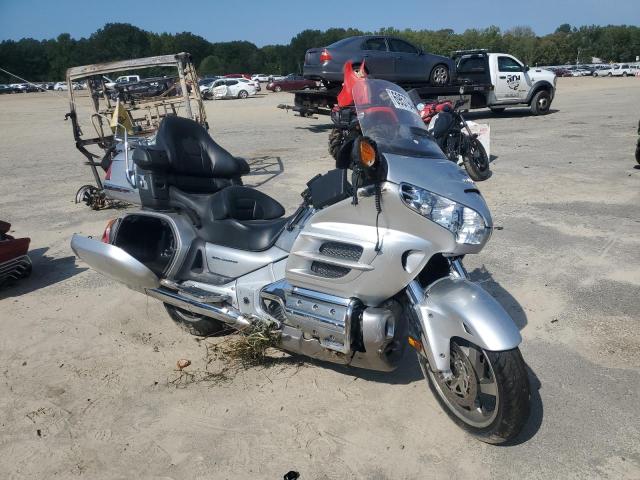 2005 HONDA GL1800  2005 image