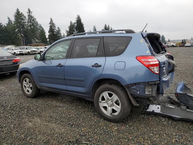 Изображение 2 2010 TOYOTA RAV4  2010 с VIN 2T3BF4DV0AW073807