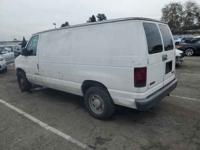 Obraz 2 z 2006 FORD ECONOLINE E150 VAN 2006 z VIN 1FTRE14W46DA81728