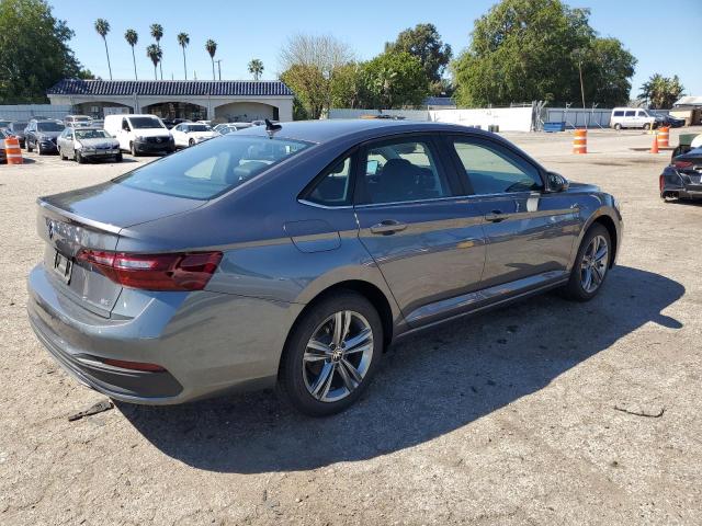 Image 3 of 2024 VOLKSWAGEN JETTA SE 2024 with VIN 3VWEM7BU9RM040765