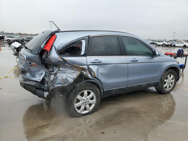 Image 3 of 2009 HONDA CR-V EXL 2009 with VIN 5J6RE38759L016180