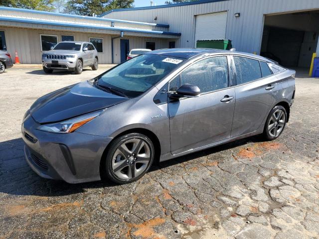 Изображение 2019 TOYOTA PRIUS  2019