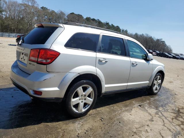 Изображение 3 2012 DODGE JOURNEY SXT 2012 с VIN 3C4PDCBG6CT310756