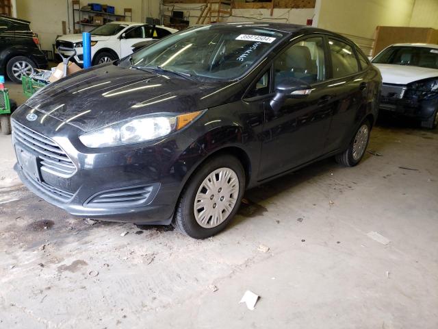 2015 FORD FIESTA SE 2015 image