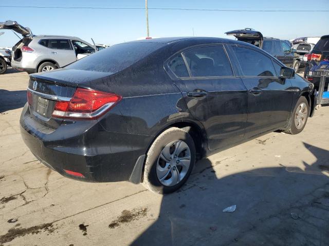 Obraz 3 z 2015 HONDA CIVIC LX 2015 z VIN 19XFB2F57FE094736