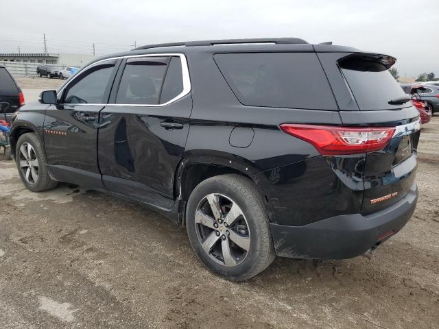 Изображение 2 Chevrolet Traverse Lt 2020 с VIN 1GNEVHKW7LJ217459