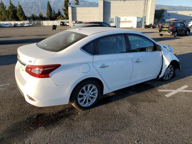 Obraz 3 z 2018 NISSAN SENTRA S 2018 z VIN 3N1AB7AP2JL625428