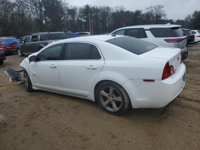Image 2 of 2009 CHEVROLET MALIBU 2LT 2009 with VIN 1G1ZJ57B094195816