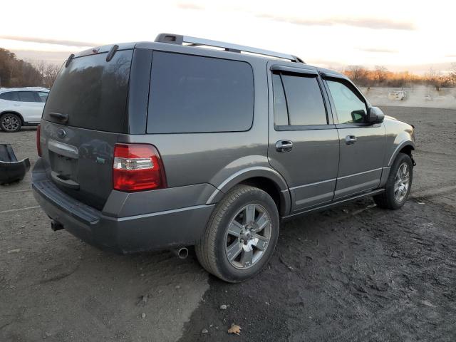 Image 3 of 2010 FORD EXPEDITION LIMITED 2010 with VIN 1FMJU2A51AEA75918