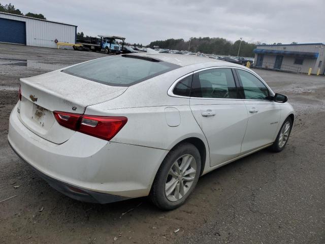 Image 3 of 2018 CHEVROLET MALIBU LT 2018 with VIN 1G1ZD5STXJF116751