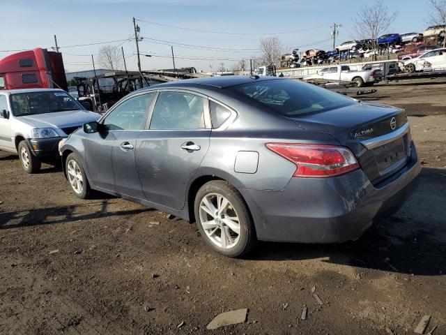 Image 2 of 2013 NISSAN ALTIMA 2.5 2013 with VIN 1N4AL3APXDC151575