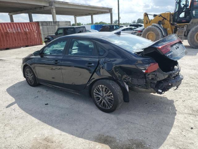 Obraz 2 z 2023 KIA FORTE GT LINE 2023 z VIN 3KPF54AD4PE553272