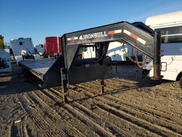 Изображение 2021 TRAIL KING GOOSENECK 2021