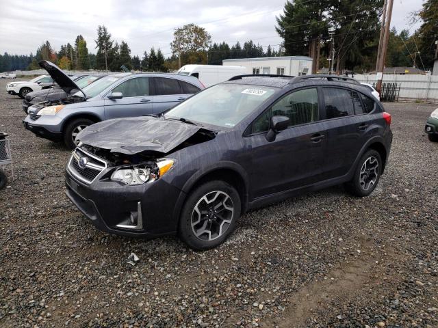 Obraz 1 z 2017 SUBARU CROSSTREK PREMIUM 2017 z VIN JF2GPABC3HH279658