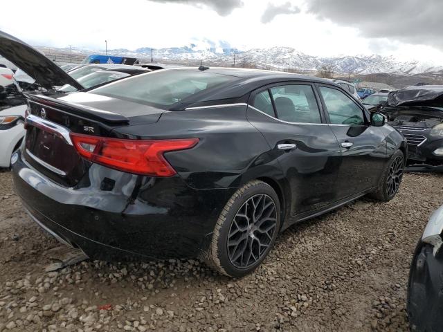 Image 3 of 2017 NISSAN MAXIMA 3.5S 2017 with VIN 1N4AA6AP6HC411905