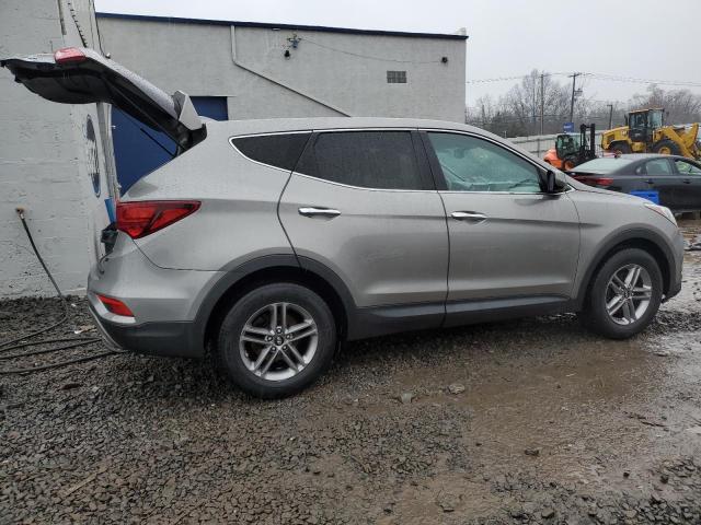 Изображение 3 2017 HYUNDAI SANTA FE SPORT  2017 с VIN 5NMZTDLB7HH000477